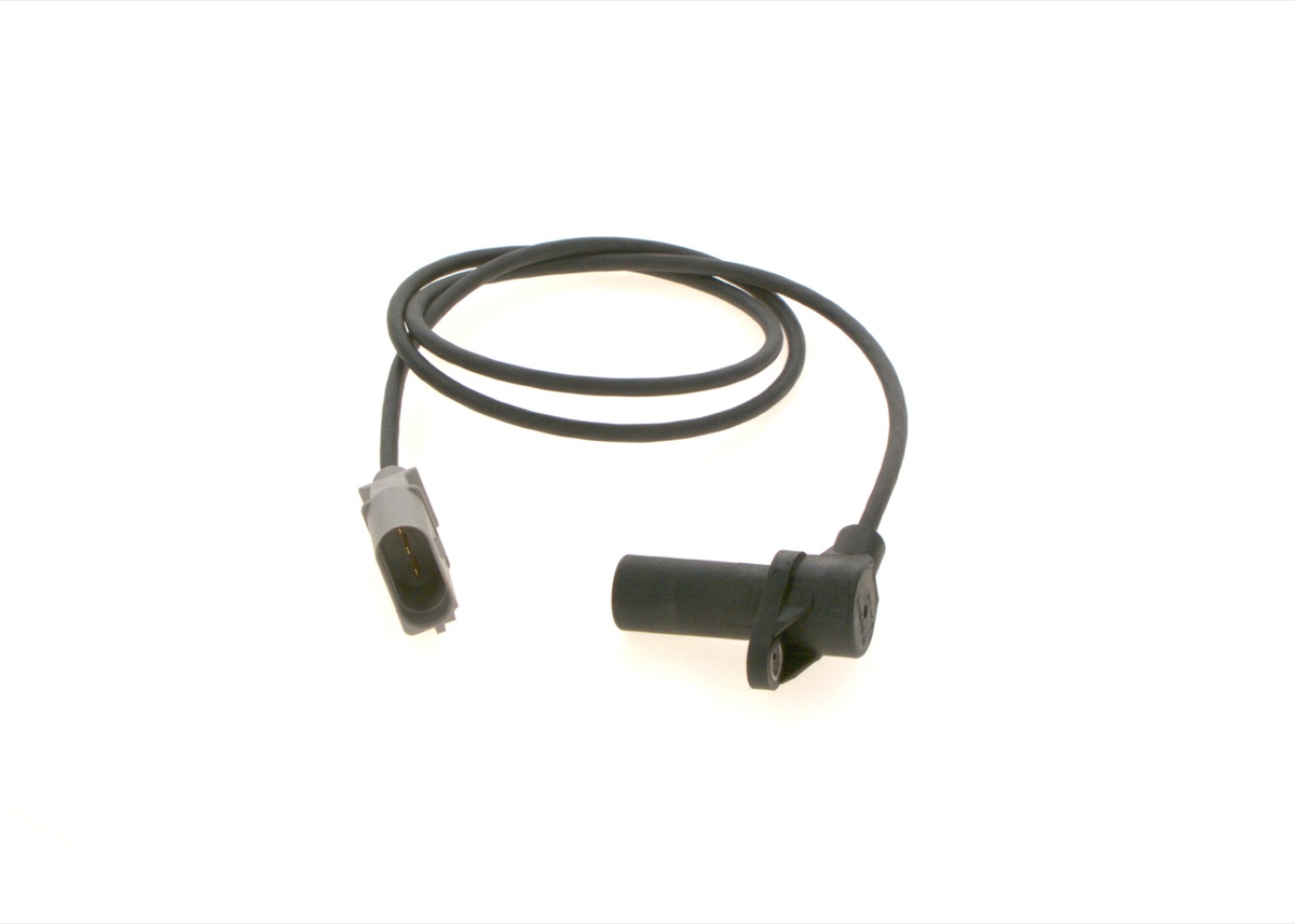 Bosch 0 261 210 245 Crankshaft Sensor