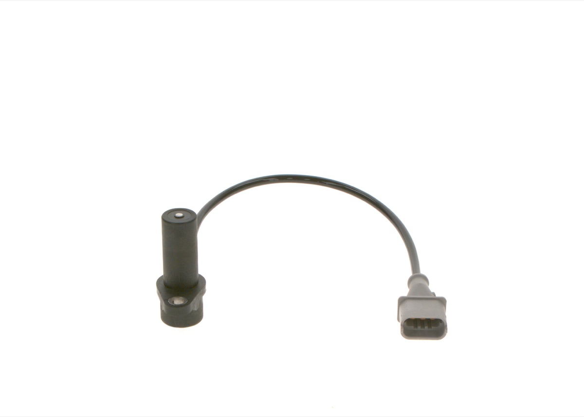 Bosch 0 261 210 248 Crankshaft Sensor