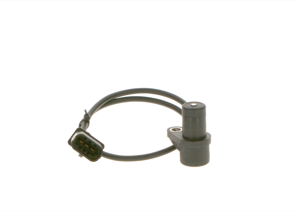 Bosch 0 261 210 249 Crankshaft Sensor