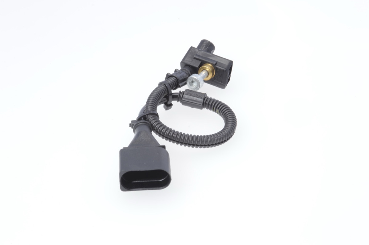 Bosch 0 261 210 250 Crankshaft Sensor