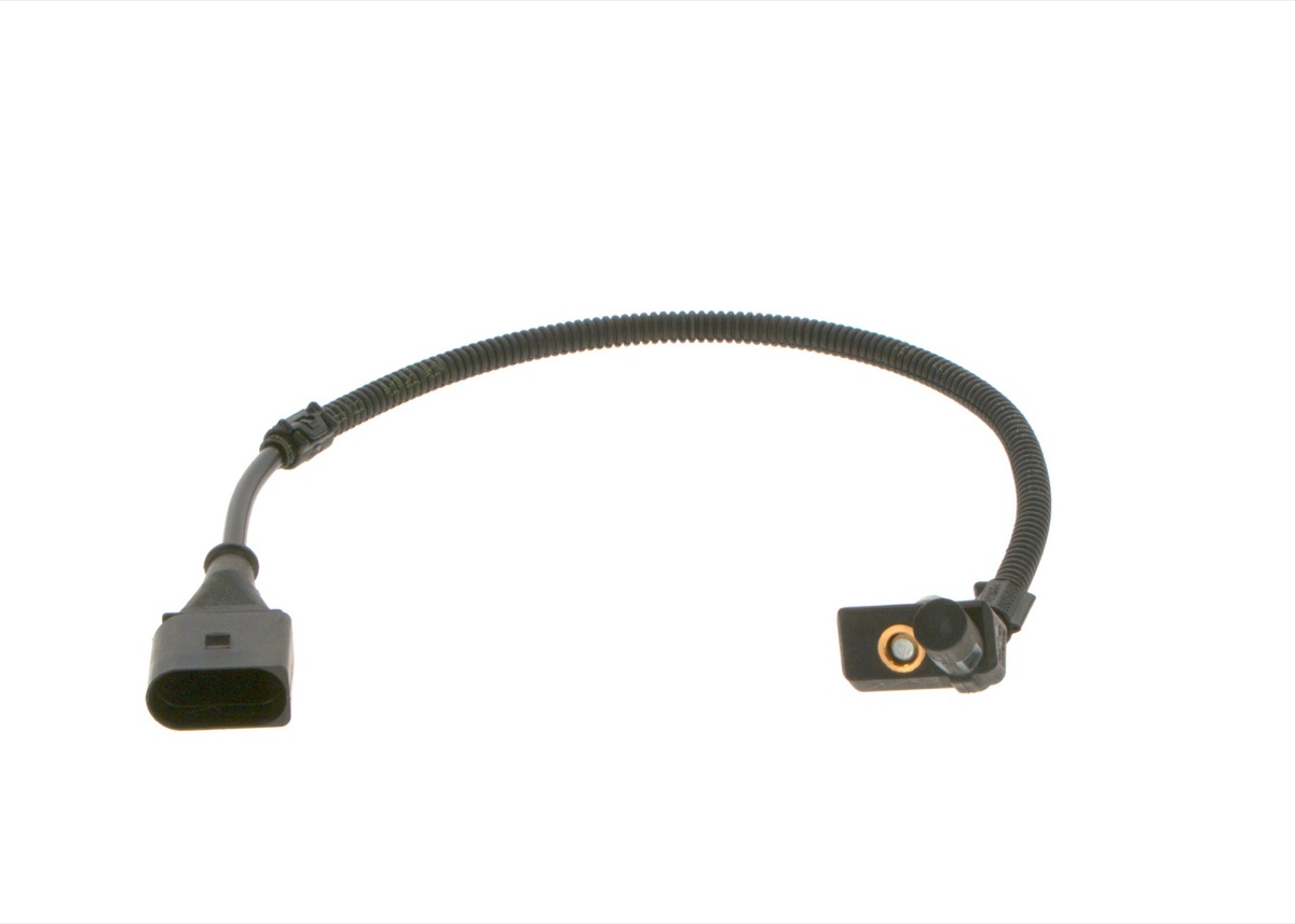 Bosch 0 261 210 257 Crankshaft Sensor