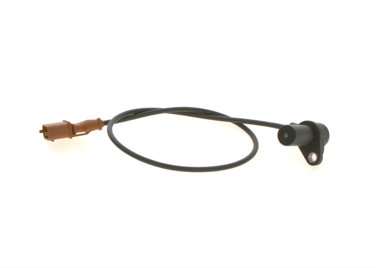 Bosch 0 261 210 292 Crankshaft Sensor