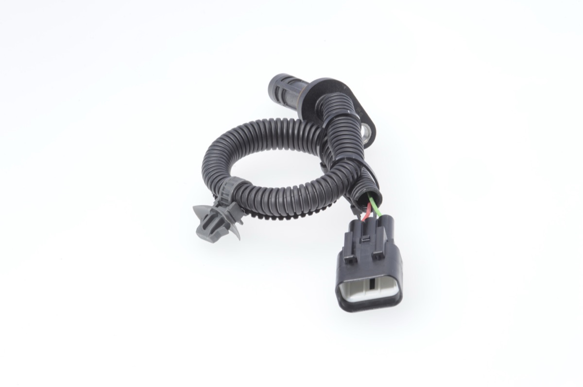 Bosch 0 261 210 316 Crankshaft Sensor