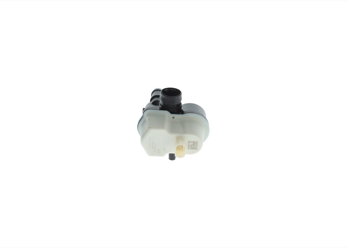 Bosch 0 261 222 00N Sensor, Fuel Tank Pressure