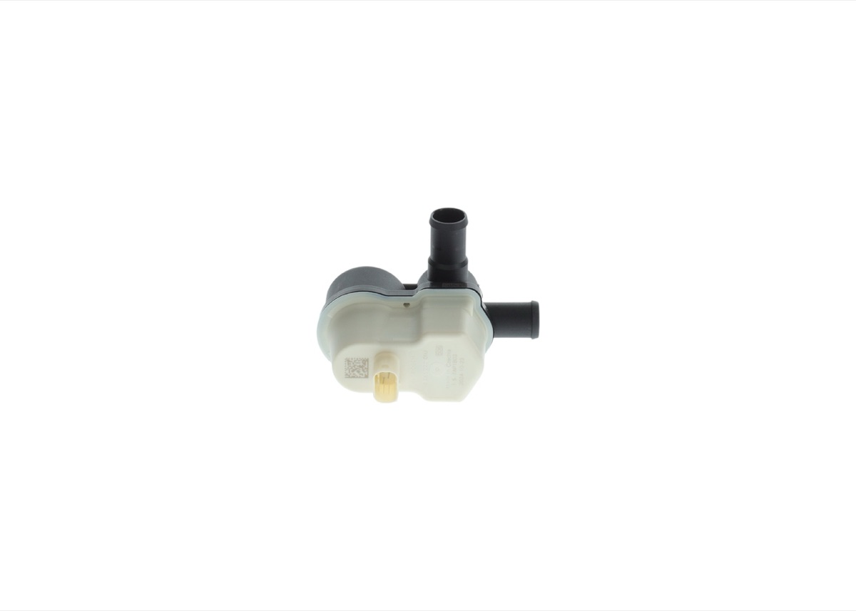 Bosch 0 261 222 01U Sensor, Fuel Tank Pressure