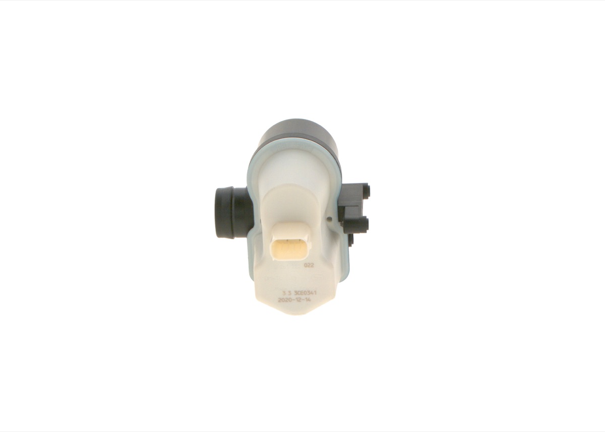 Bosch 0 261 222 022 Sensor, Fuel Tank Pressure