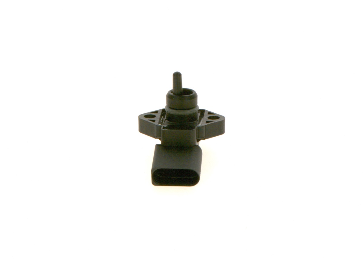 Bosch 0 261 230 011 Intake Manifold Pressure Sensor