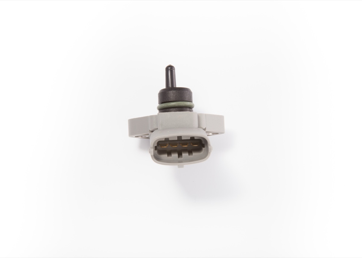 Bosch 0 261 230 022 Intake Manifold Pressure Sensor