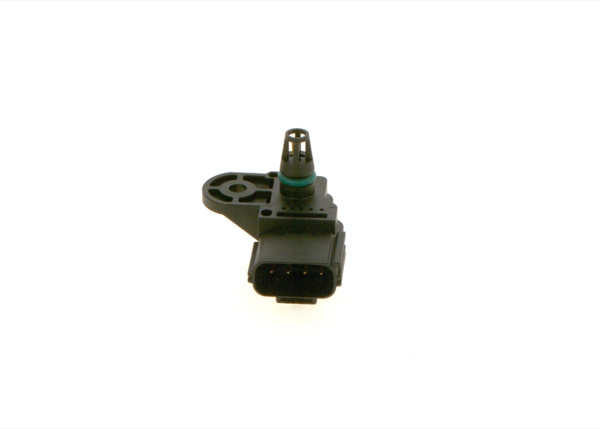 Bosch 0 261 230 027 Intake Manifold Pressure Sensor