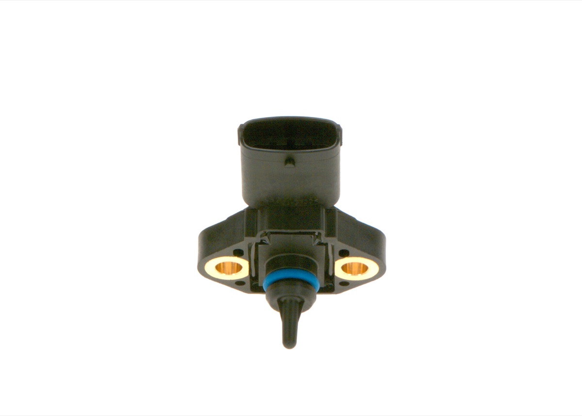 Bosch 0 261 230 127 Fuel Pressure Sensor