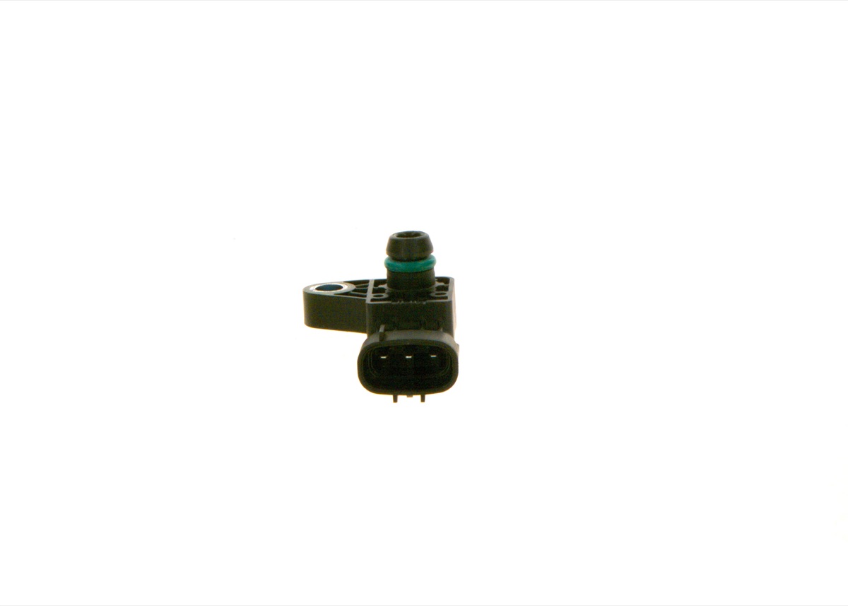 Bosch 0 261 230 198 Intake Manifold Pressure Sensor