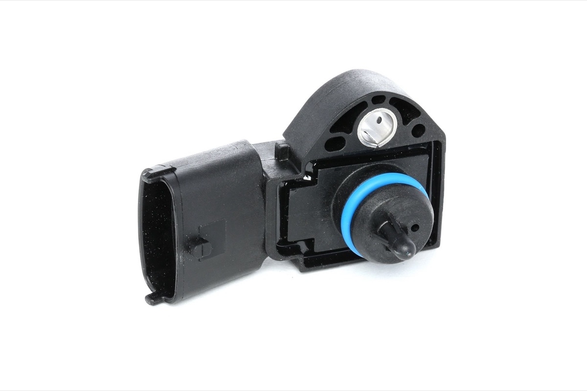 Bosch 0 261 230 236 Fuel Pressure Sensor