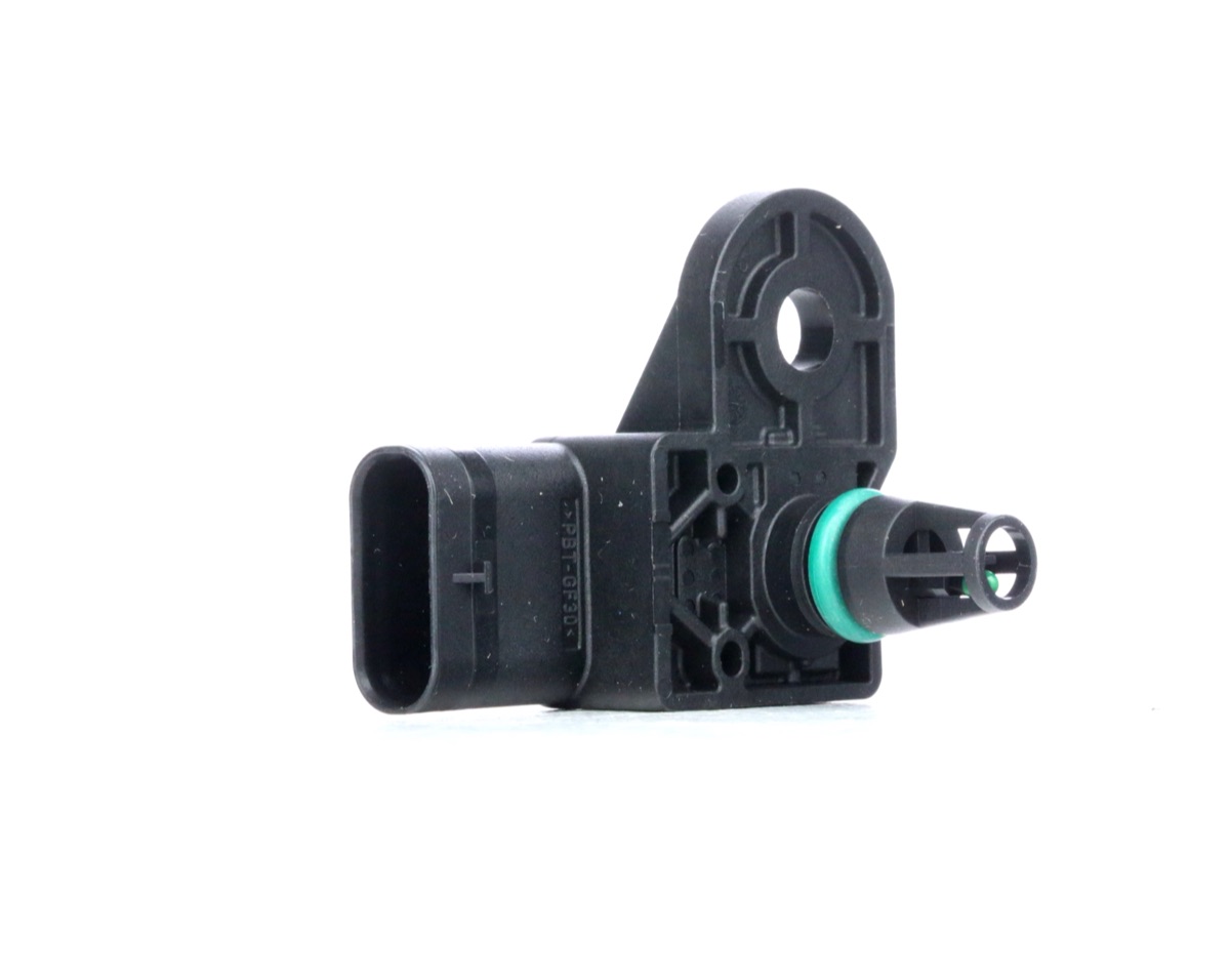 Bosch 0 261 230 252 Sensor, Boost Pressure