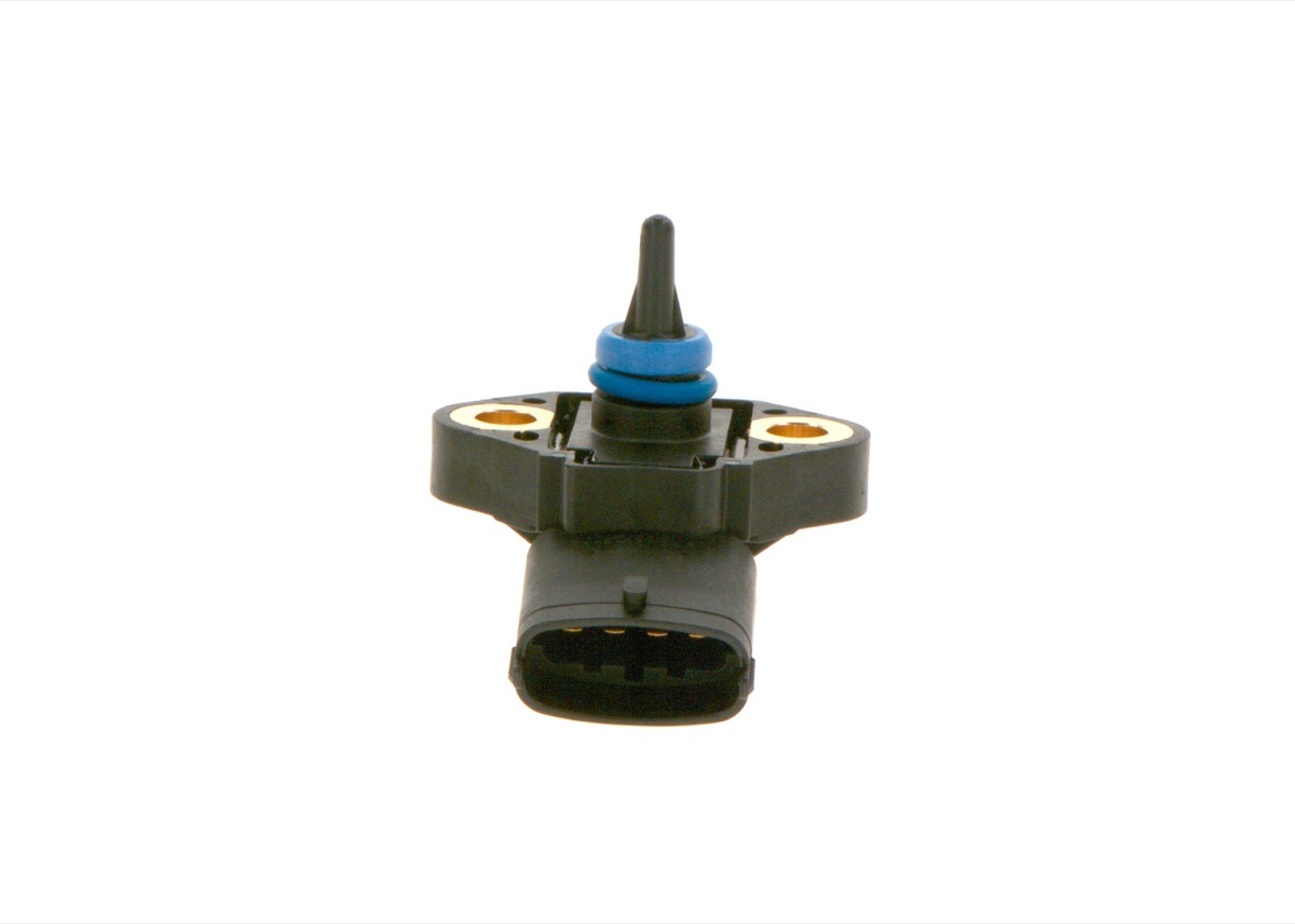 Bosch 0 261 230 256 Sender Unit, Oil Temperature / Pressure