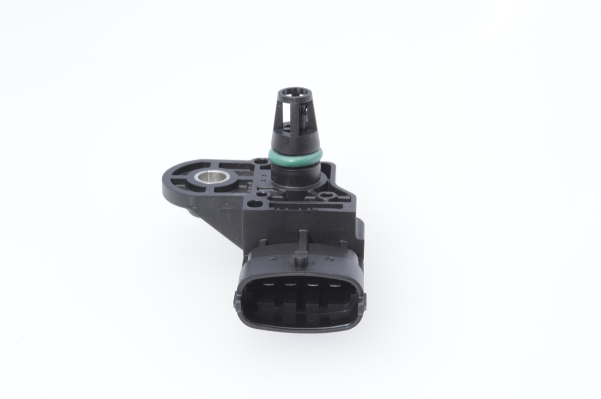 Bosch 0 261 230 283 Intake Manifold Pressure Sensor