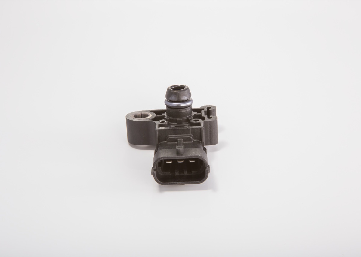 Bosch 0 261 230 289 Intake Manifold Pressure Sensor