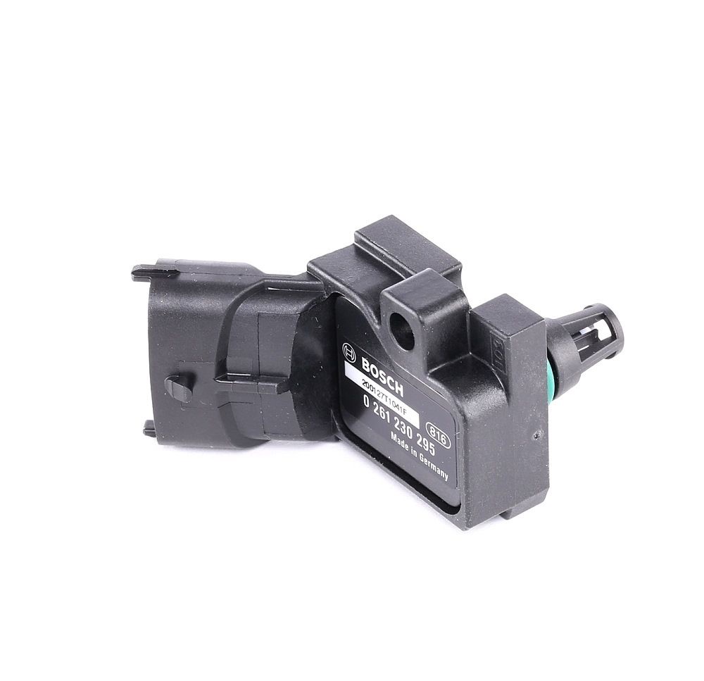 Bosch 0 261 230 295 Sensor, Boost Pressure