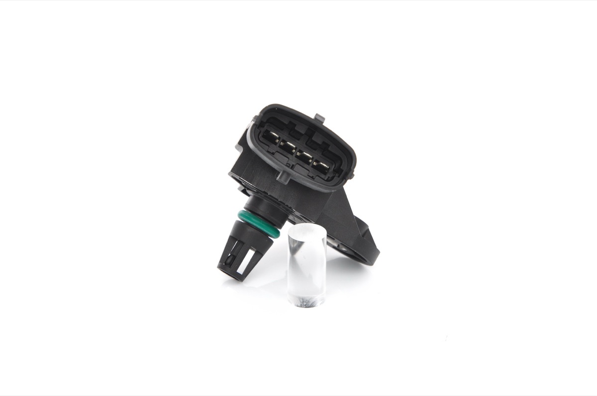 Bosch 0 261 230 299 Intake Manifold Pressure Sensor