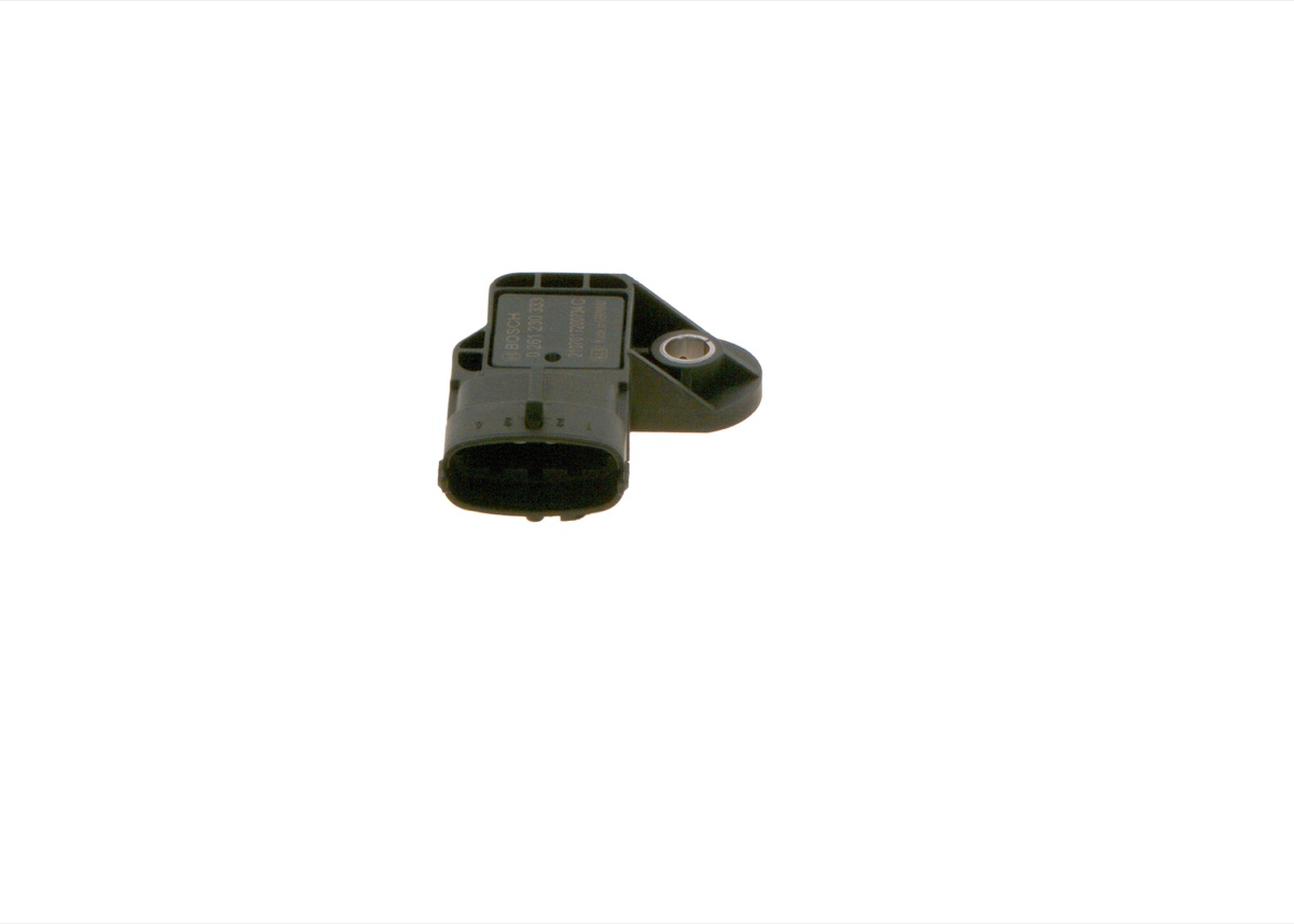 Bosch 0 261 230 333 Intake Manifold Pressure Sensor