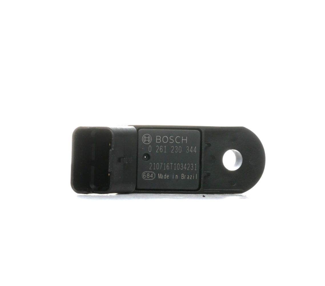 Bosch 0 261 230 344 Intake Manifold Pressure Sensor