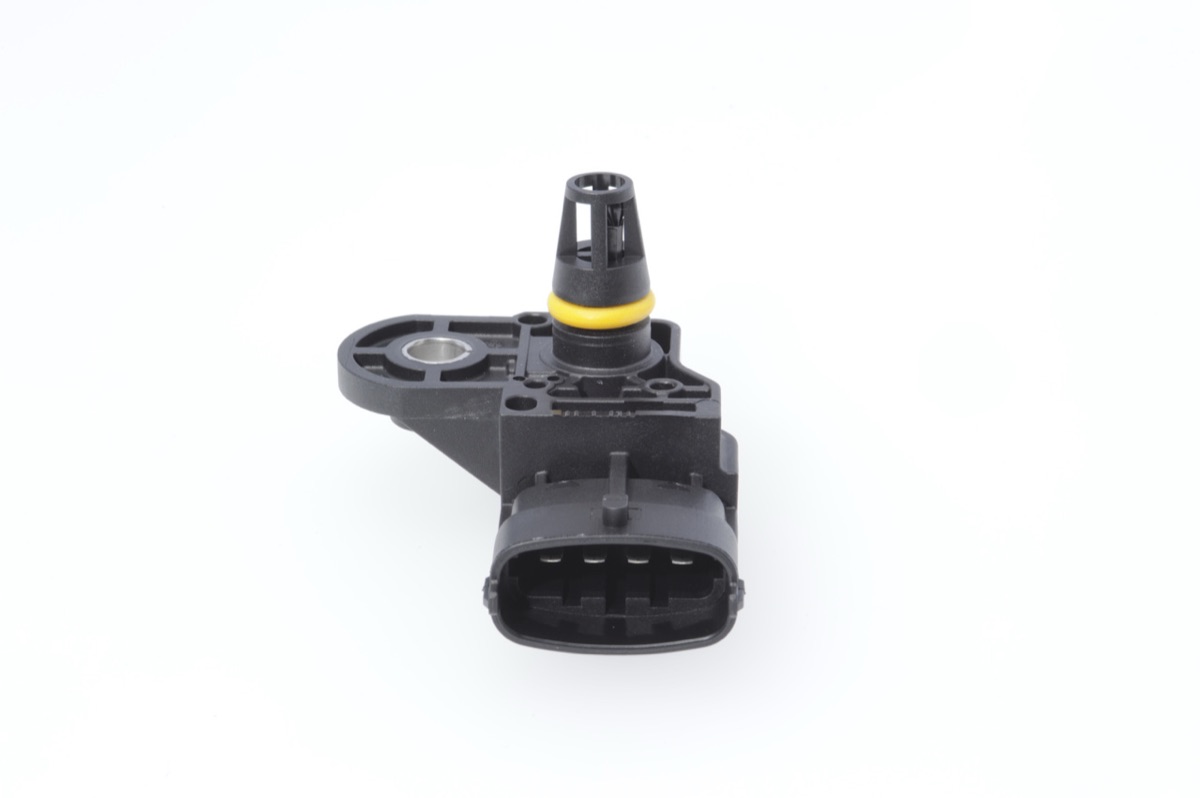 Bosch 0 261 230 373 Sensor, Boost Pressure