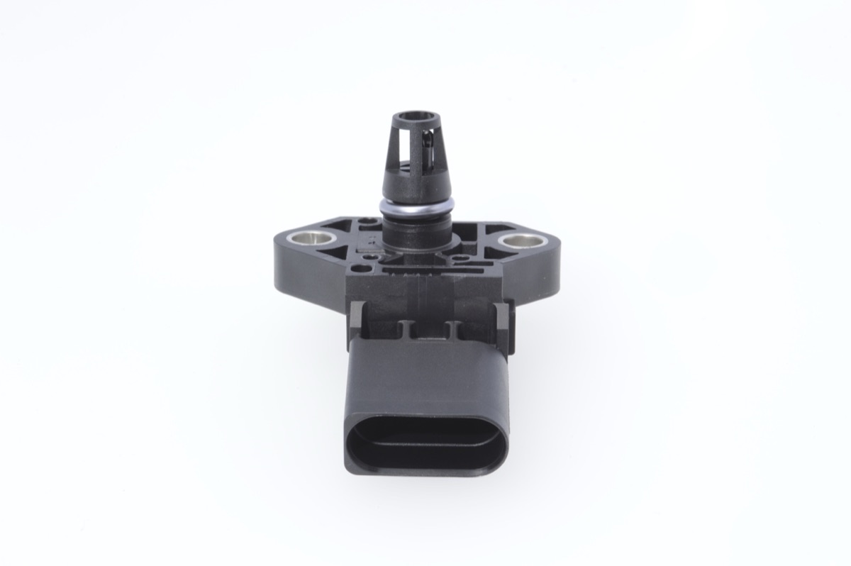 Bosch 0 261 230 388 Sensor, Boost Pressure