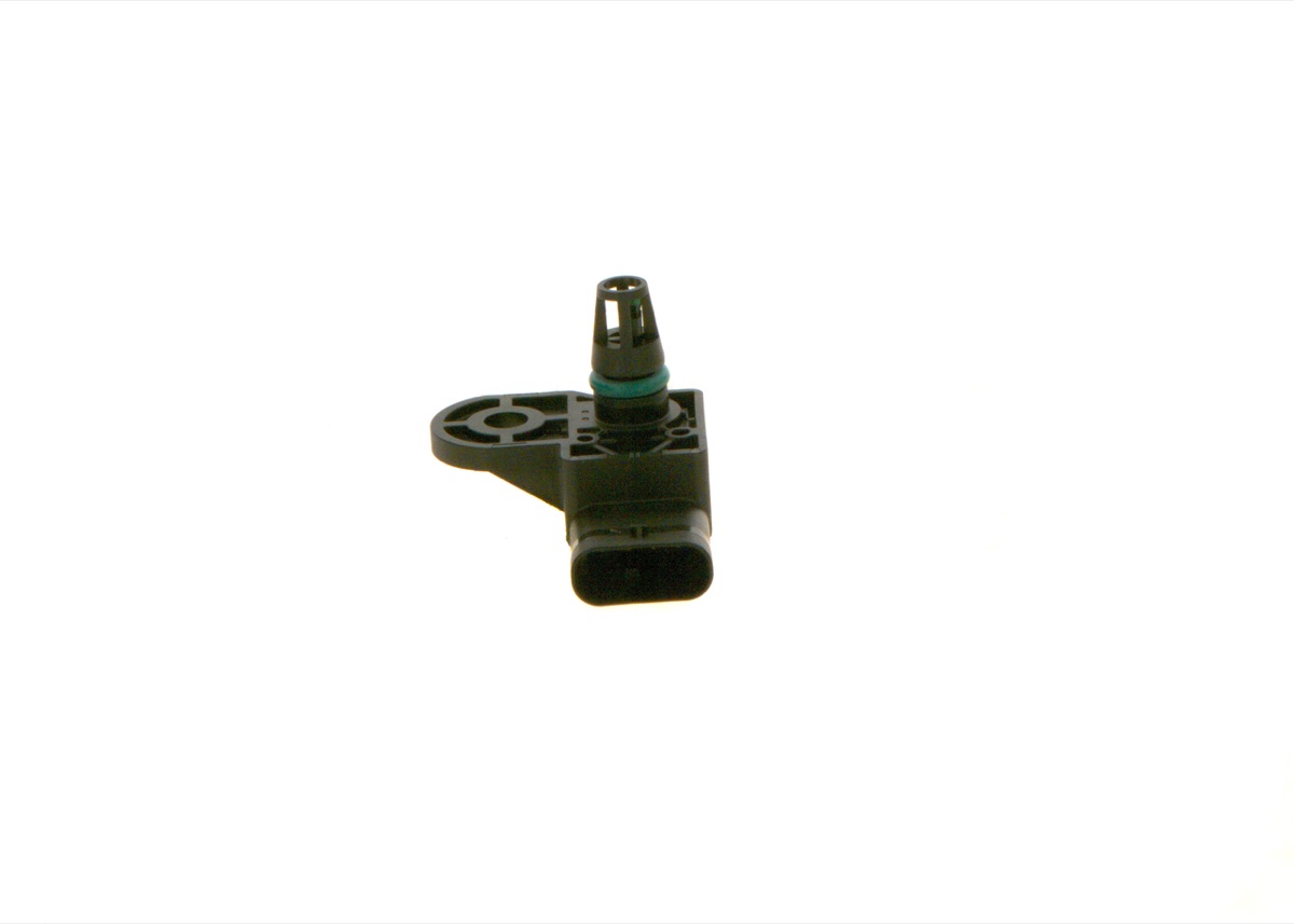 Bosch 0 261 230 412 Sensor, Boost Pressure