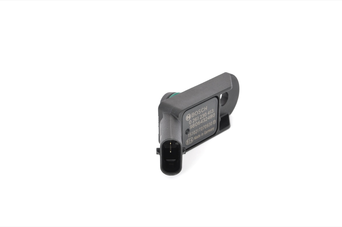 Bosch 0 261 230 413 Intake Manifold Pressure Sensor