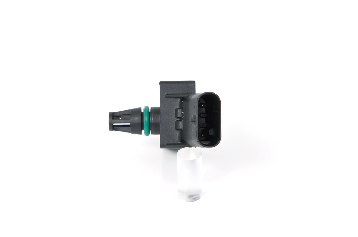 Bosch 0 261 230 416 Intake Manifold Pressure Sensor