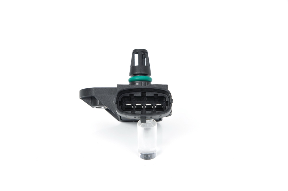 Bosch 0 261 230 427 Sensor, Boost Pressure