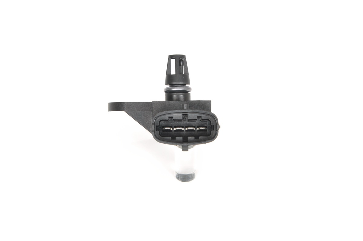 Bosch 0 261 230 429 Sensor, Boost Pressure