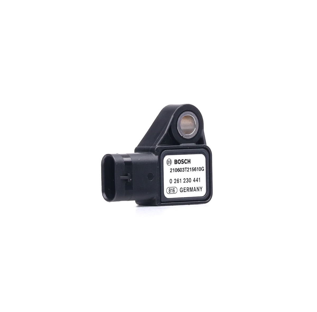 Bosch 0 261 230 441 Sensor, Boost Pressure