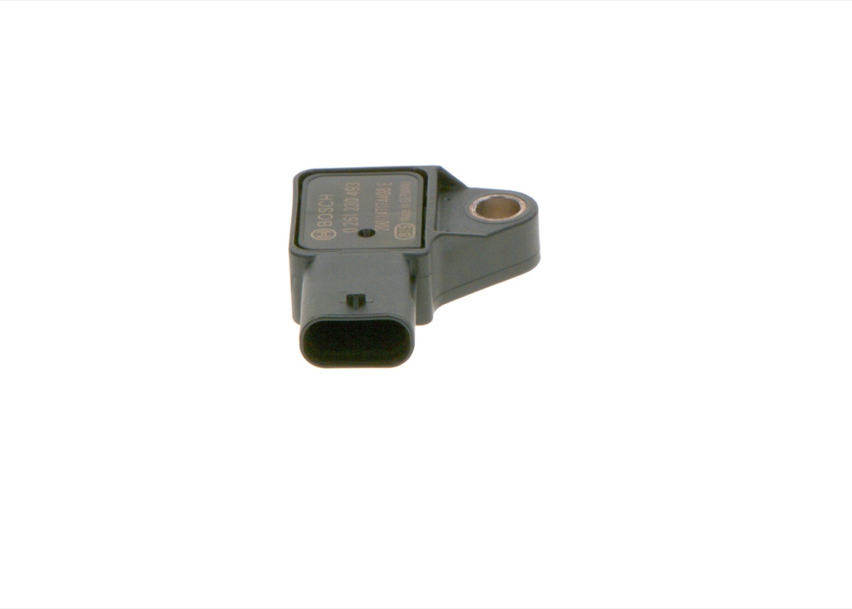 Bosch 0 261 230 493 Sensor, Boost Pressure