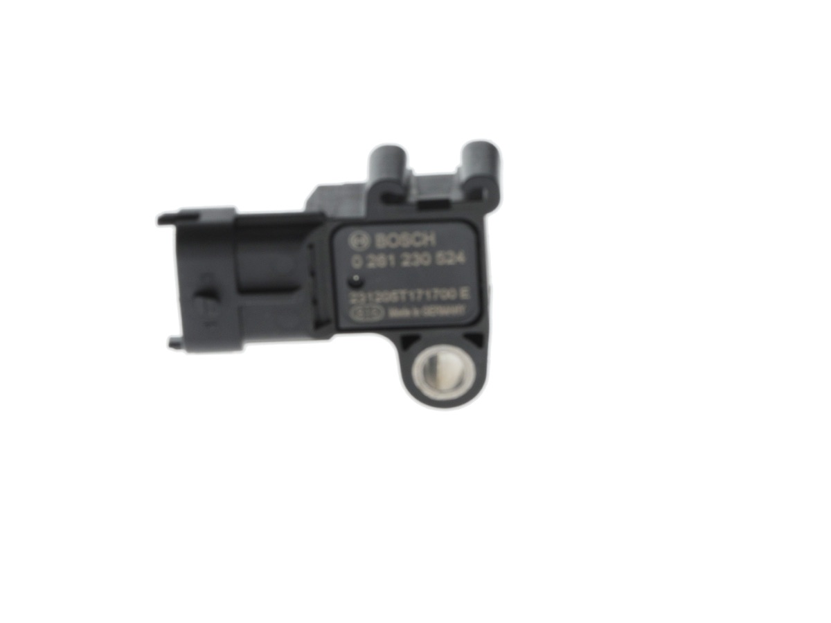 Bosch 0 261 230 524 Sensor, Boost Pressure