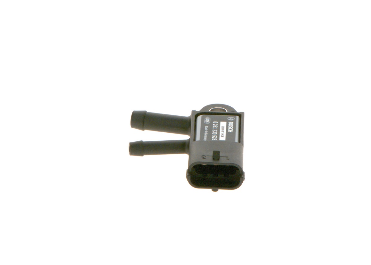 Bosch 0 261 230 528 Exhaust Pressure Sensor