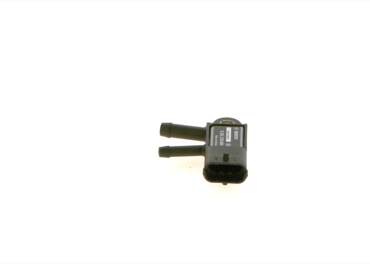 Bosch 0 261 230 600 Exhaust Pressure Sensor