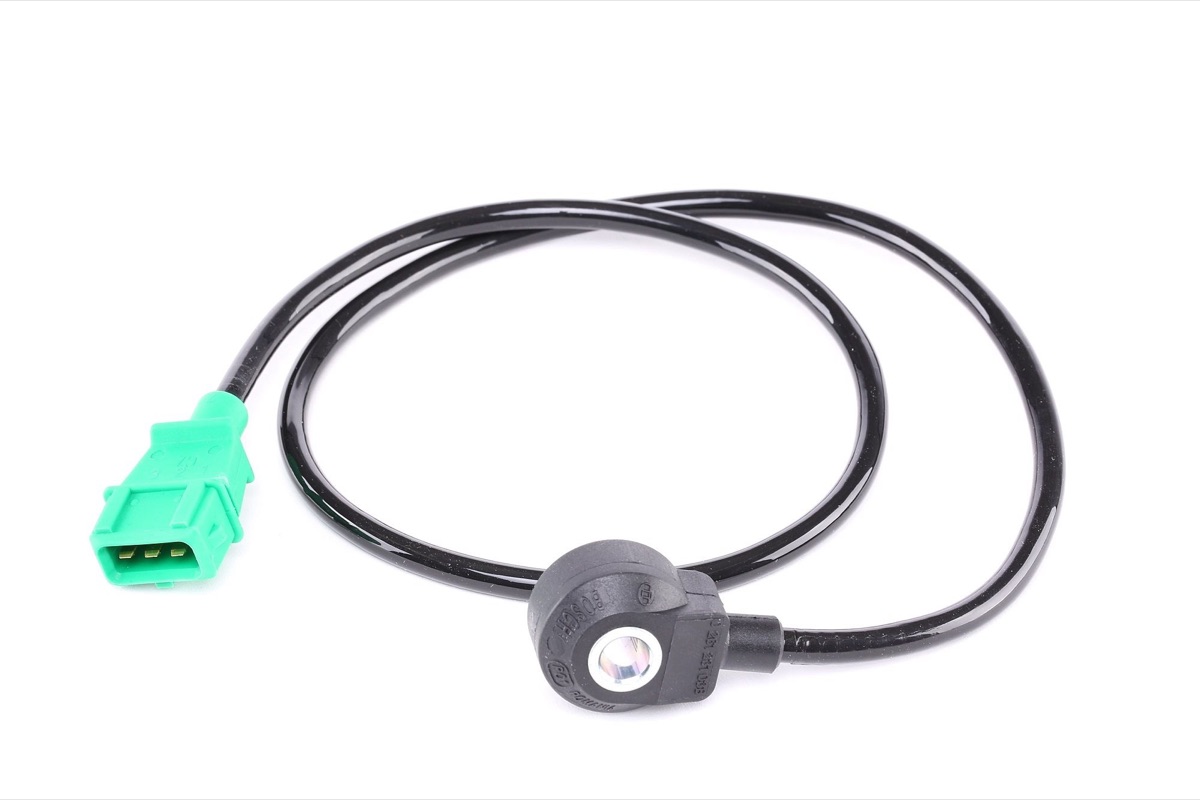 Bosch 0 261 231 038 Knock Sensor