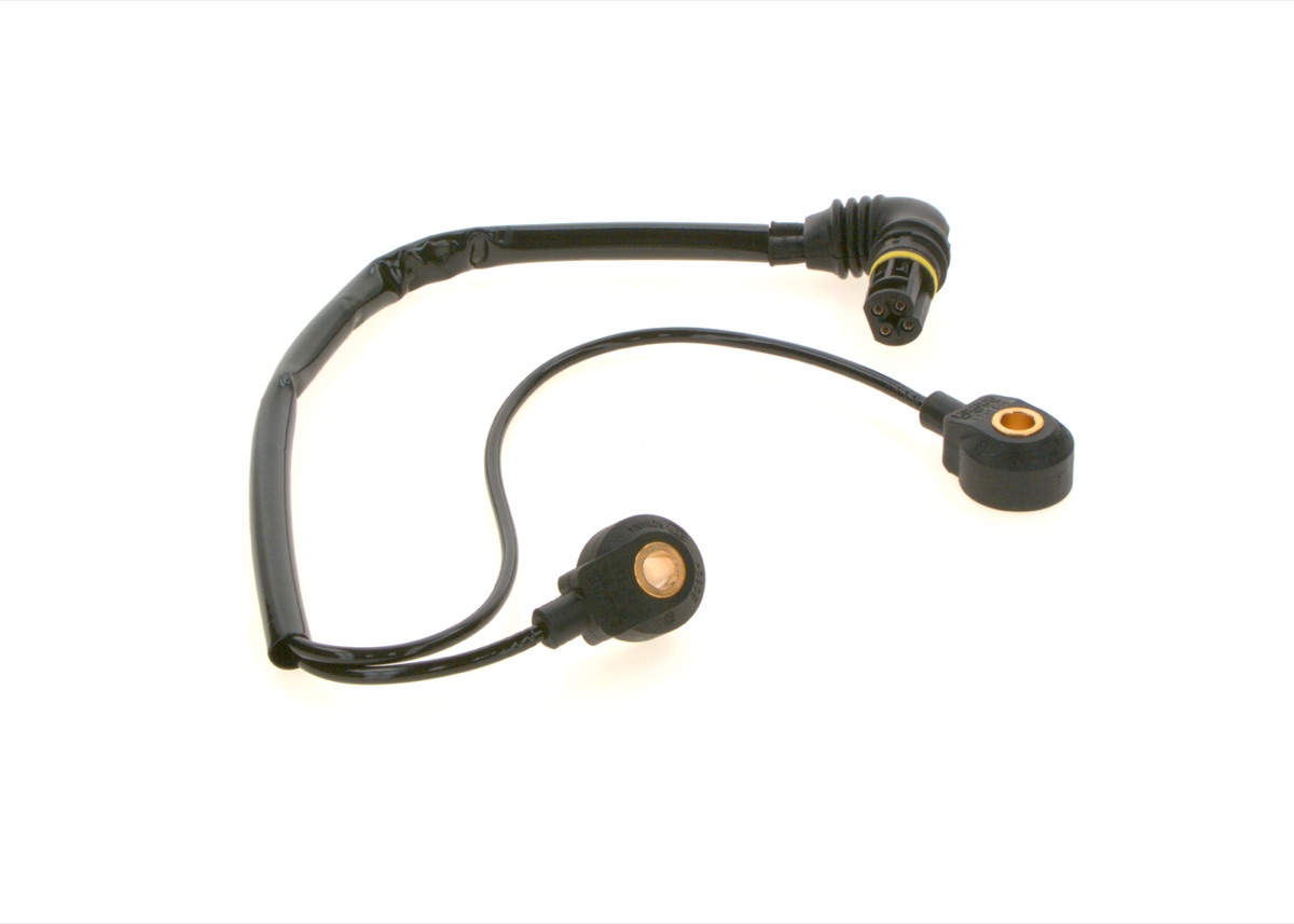 Bosch 0 261 231 113 Knock Sensor