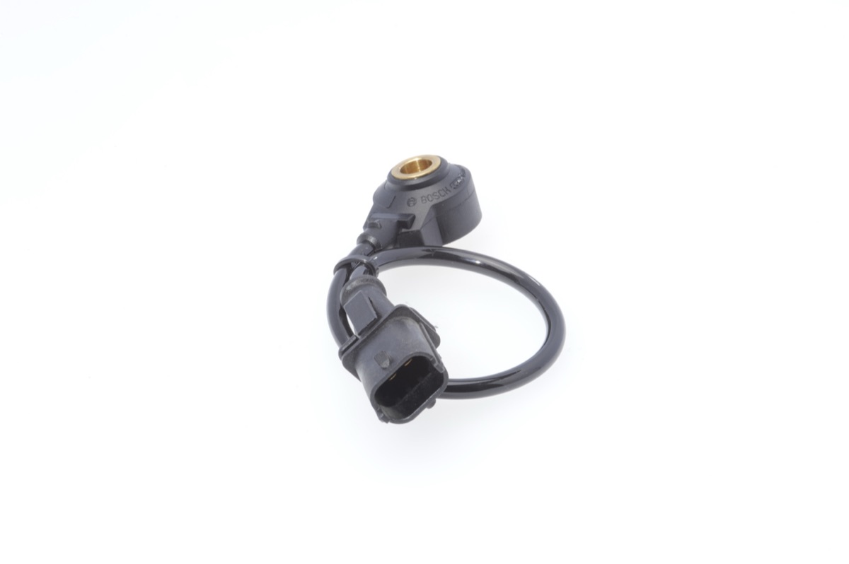 Bosch 0 261 231 196 Knock Sensor