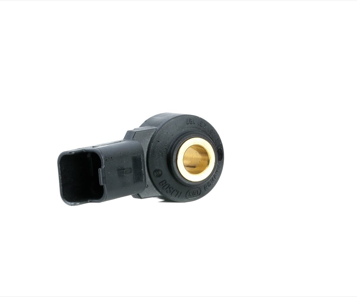 Bosch 0 261 231 197 Knock Sensor