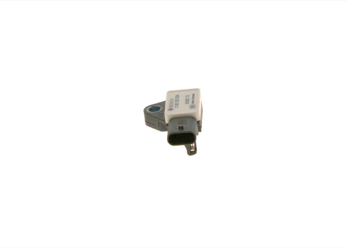 Bosch 0 261 232 034 Intake Manifold Pressure Sensor