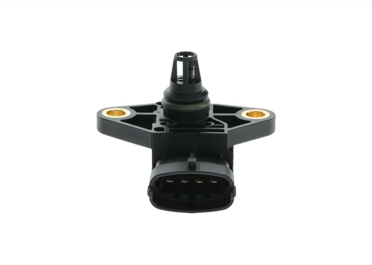 Bosch 0 261 232 0ES Sensor, Boost Pressure