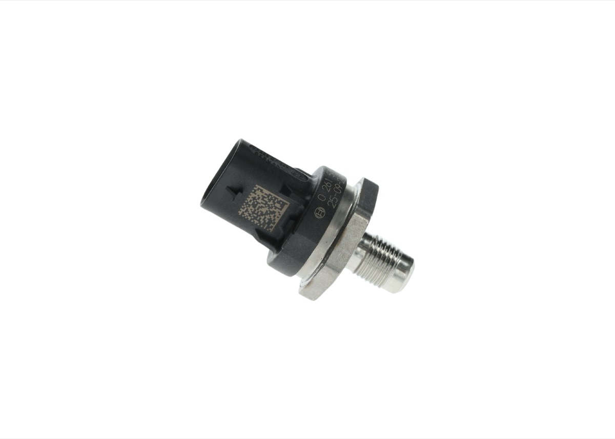 Bosch 0 261 545 00M Fuel Pressure Sensor