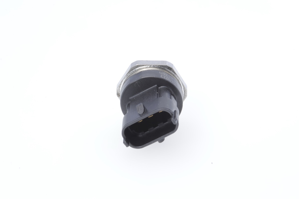 Bosch 0 261 545 033 Fuel Pressure Sensor