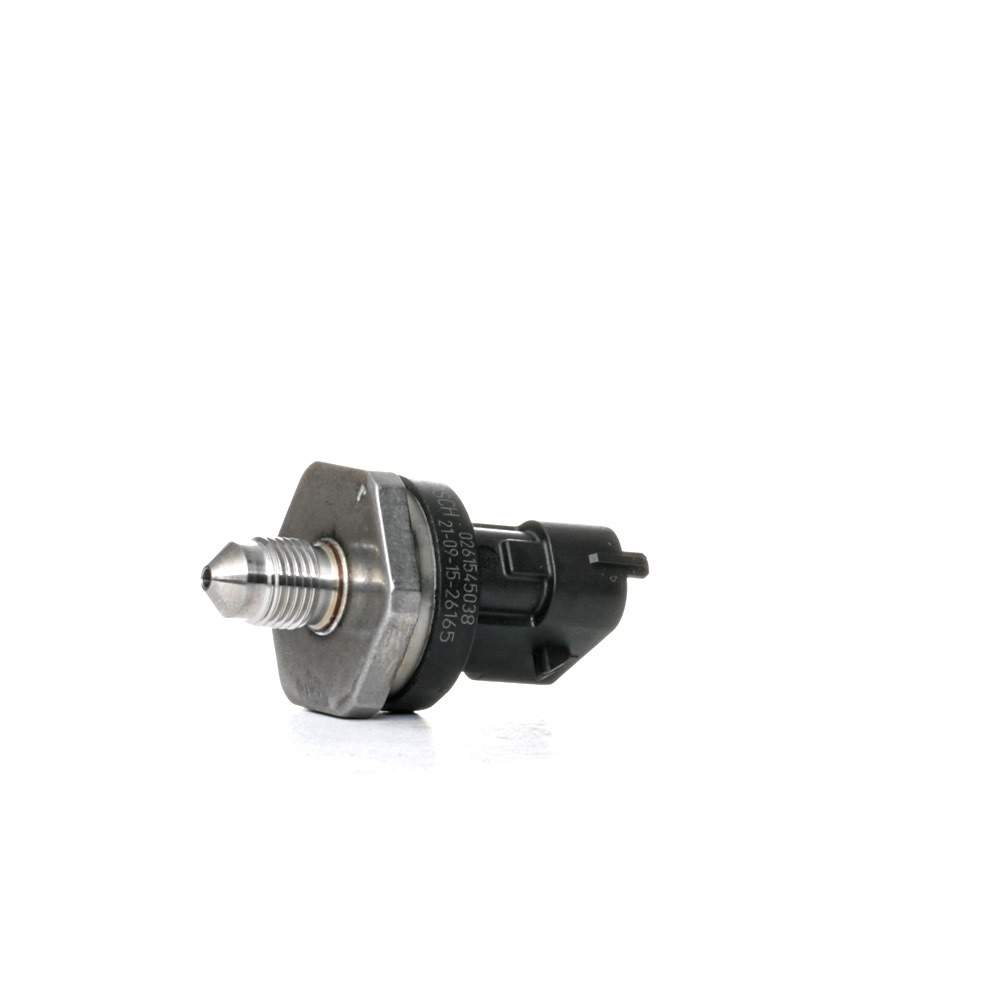 Bosch 0 261 545 038 Fuel Pressure Sensor