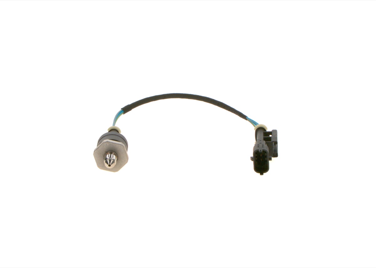 Bosch 0 261 545 054 Fuel Pressure Sensor
