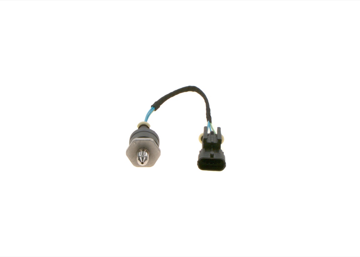 Bosch 0 261 545 056 Fuel Pressure Sensor