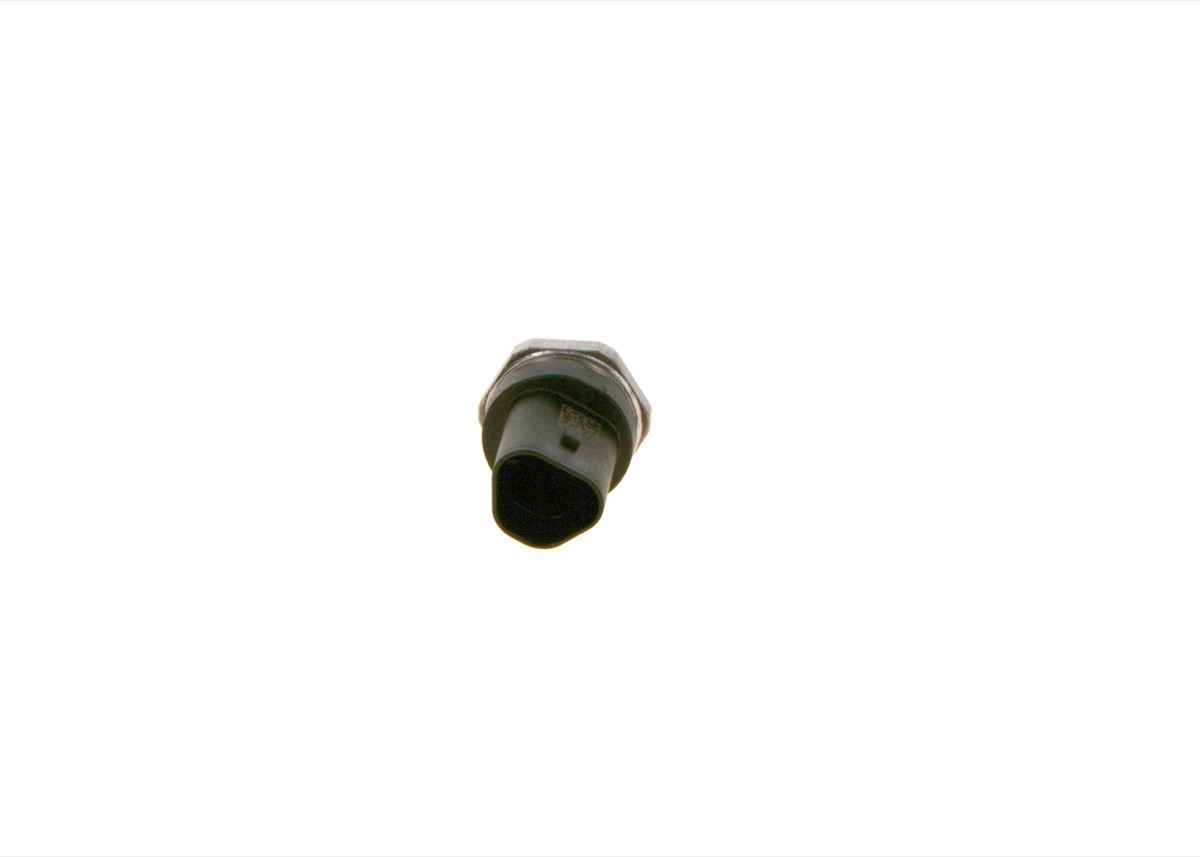 Bosch 0 261 545 077 Fuel Pressure Sensor