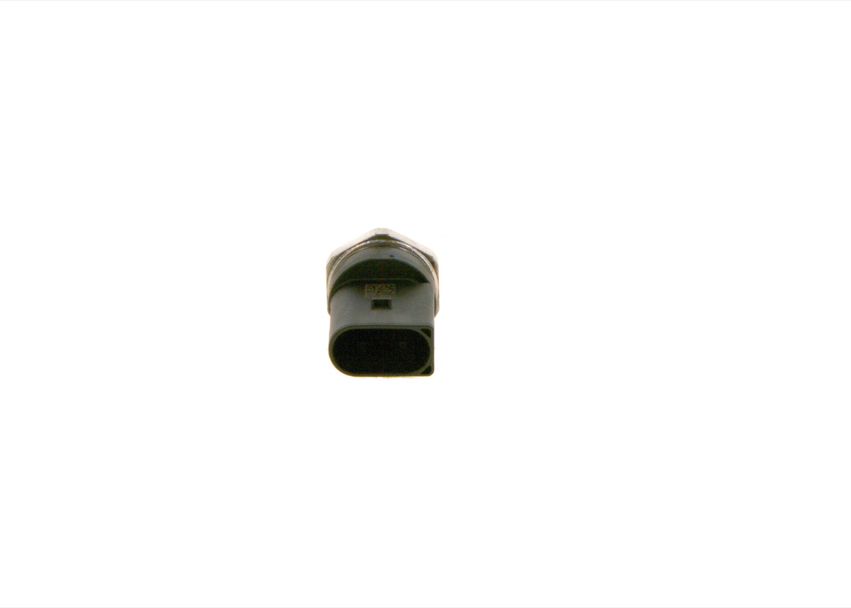 Bosch 0 261 545 109 Fuel Pressure Sensor