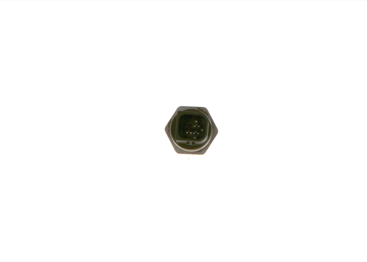 Bosch 0 261 545 117 Fuel Pressure Sensor